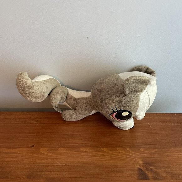 Littlest Pet Shop Pepper Clark Skunk Plush - Picture 2 of 6